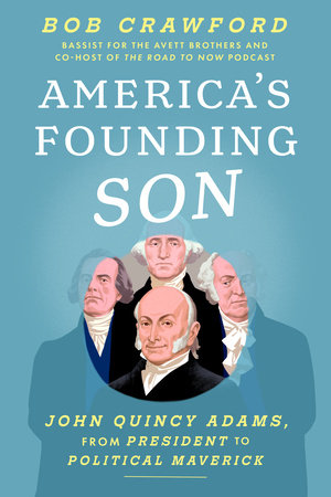 America's Founding Son