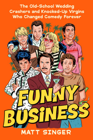 Funny Business