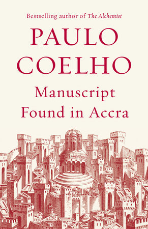 Manuscript Found in Accra by Paulo Coelho