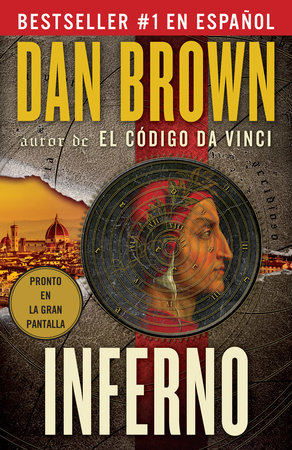 Inferno - Dan Brown - Libro