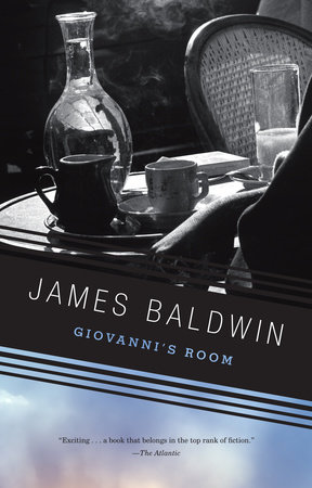 Giovanni's Room (Deluxe Edition) by James Baldwin
