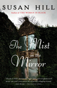 ghost stories like the woman in black The Mist in the Mirror