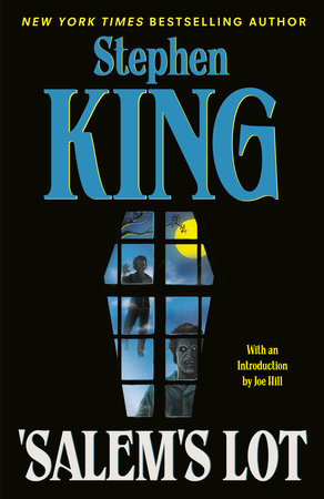 'Salem's Lot (Movie Tie-in) by Stephen King