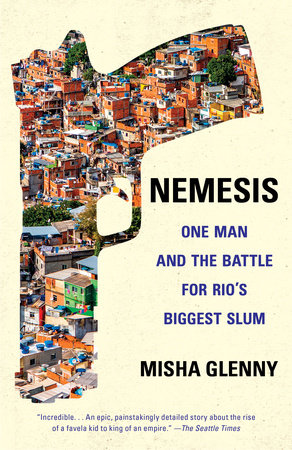Nemesis by Misha Glenny