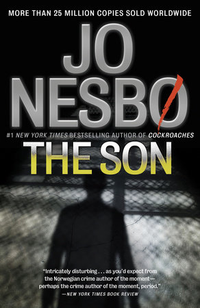 The Son by Jo Nesbo