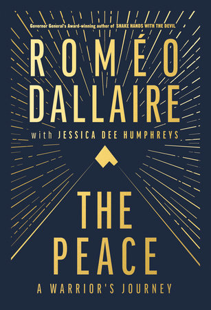 The Peace by Romeo Dallaire