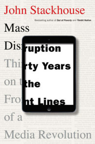 Mass Disruption