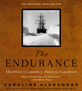 The Endurance