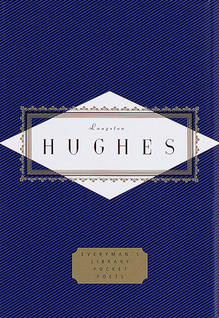 Hughes: Poems by Langston Hughes