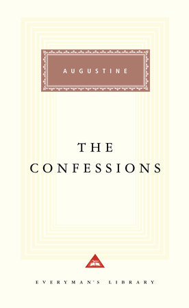 The Confessions by Augustine
