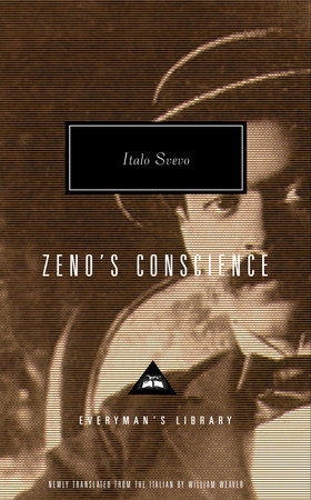 Zeno's Conscience by Italo Svevo