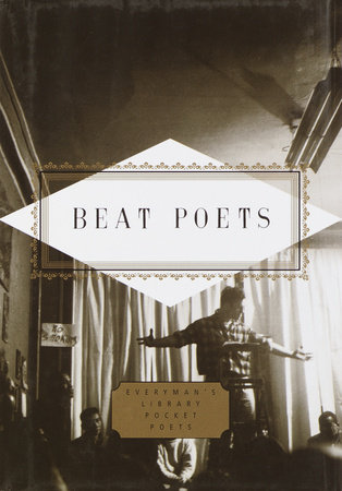 Beat Poets by 