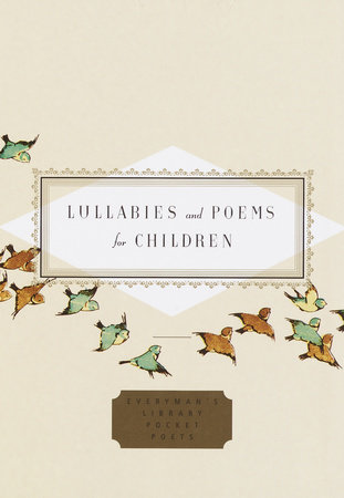Lullabies and Poems for Children by 