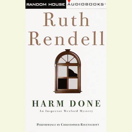 Harm Done by Ruth Rendell