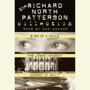 Richard North Patterson Value Collection
