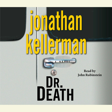 Dr. Death by Jonathan Kellerman