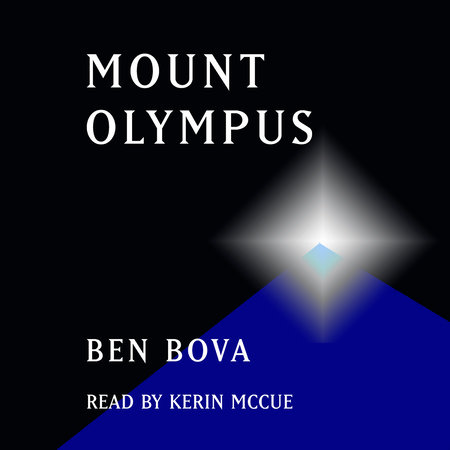 Mount Olympus by Ben Bova