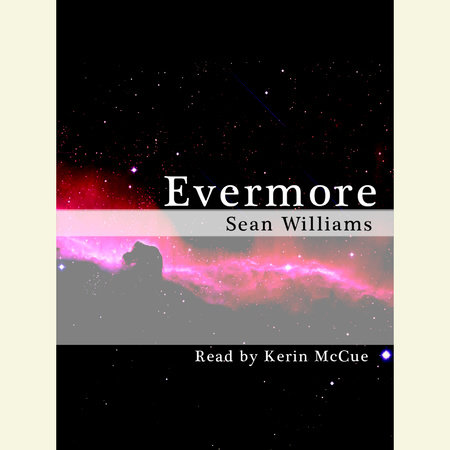 Evermore by Sean Williams