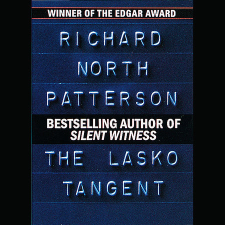 The Lasko Tangent by Richard North Patterson