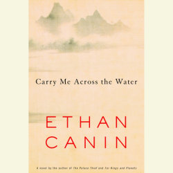 Carry Me Across the Water