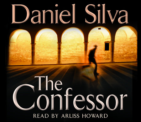 The Confessor by Daniel Silva