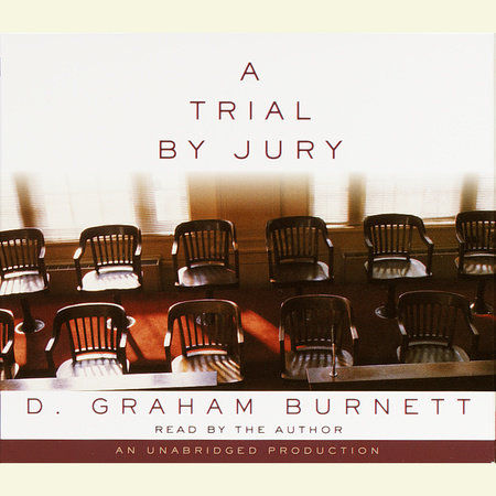 A Trial by Jury by D. Graham Burnett