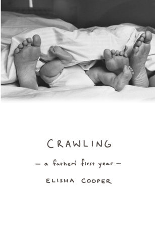 Crawling by Elisha Cooper