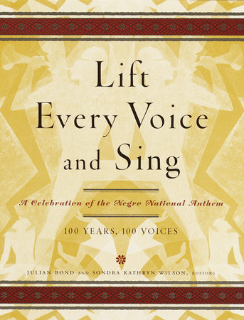 Lift Every Voice and Sing by 