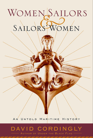 Seafaring Women by David Cordingly