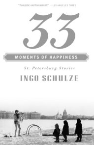 33 Moments of Happiness