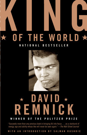 King of the World by David Remnick