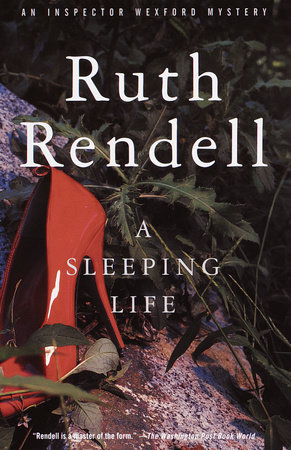 A Sleeping Life by Ruth Rendell