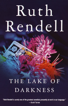 The Lake of Darkness by Ruth Rendell