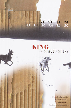 King by John Berger