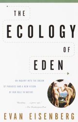The Ecology of Eden