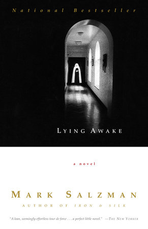 Lying Awake by Mark Salzman