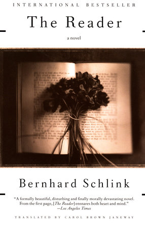 The Reader by Bernhard Schlink
