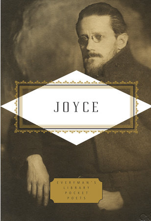 Joyce: Poems and a Play by James Joyce