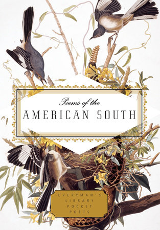 Poems of the American South by 