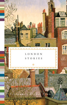 London Stories by 