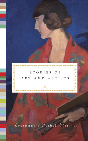 Stories of Art and Artists by 