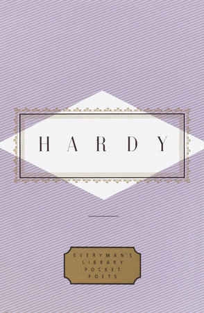 Hardy: Poems by Thomas Hardy