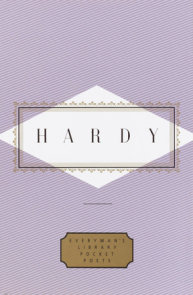 Hardy: Poems