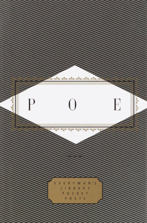 Poe: Poems by Edgar Allan Poe