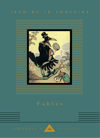 洋書 Fables de Jean de La Fontaine Effel Amazon.com: The Fables of Jean de La Fontaine Volume 1