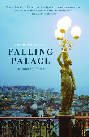 Falling Palace by Dan Hofstadter