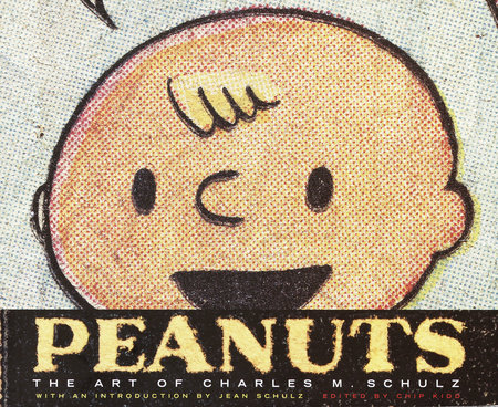 Peanuts by Charles M. Schulz