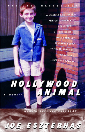 Hollywood Animal by Joe Eszterhas