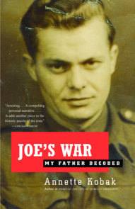 Joe's War