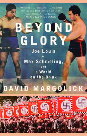 Beyond Glory by David Margolick